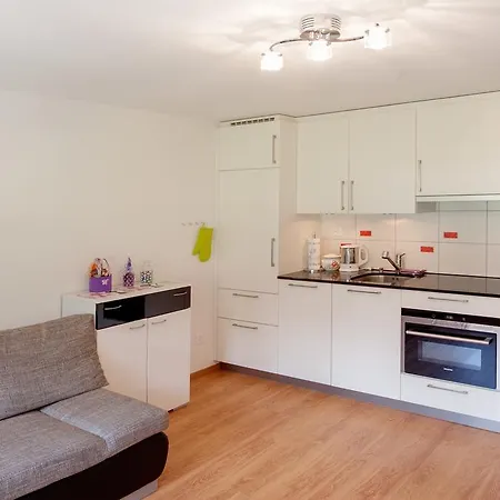 Haus Alpsegen * Zermatt