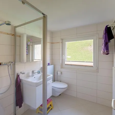 Haus Alpsegen Zermatt